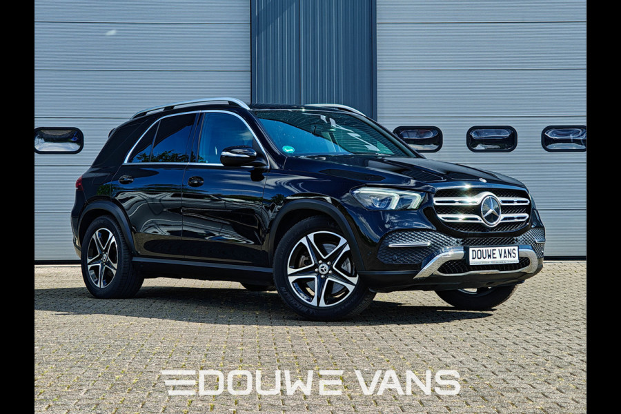 Mercedes-Benz GLE 350e Hybrid Automaat DAB Ambiente Camera SOH 100%