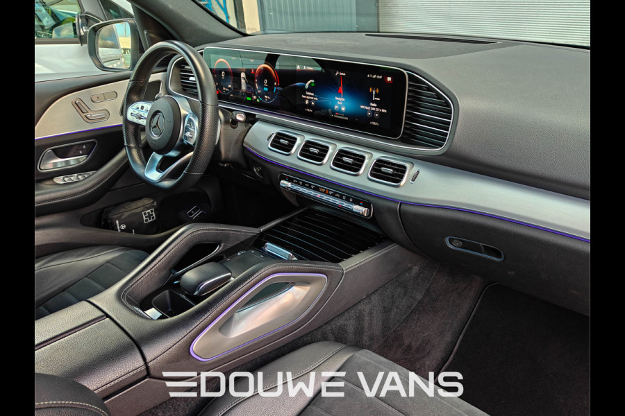 Mercedes-Benz GLE 350e Hybrid Automaat DAB Ambiente Camera SOH 100%