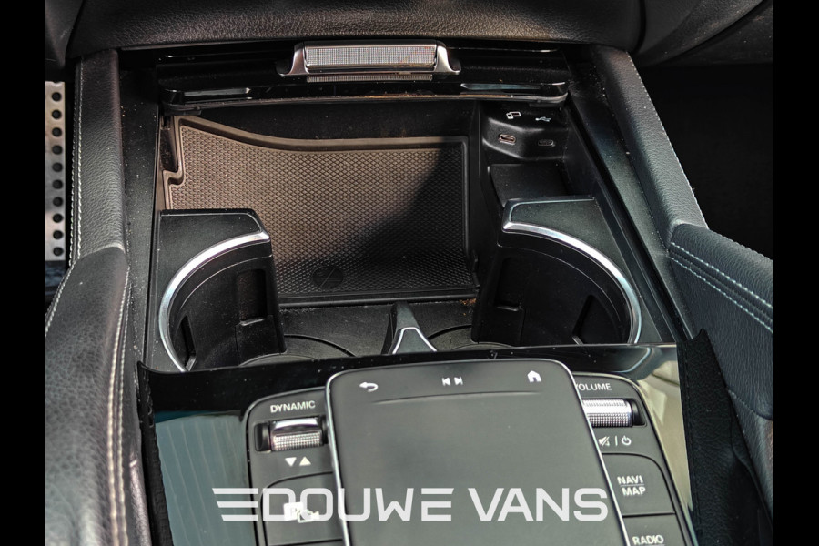 Mercedes-Benz GLE 350e Hybrid Automaat DAB Ambiente Camera SOH 100%