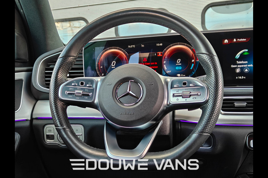 Mercedes-Benz GLE 350e Hybrid Automaat DAB Ambiente Camera SOH 100%