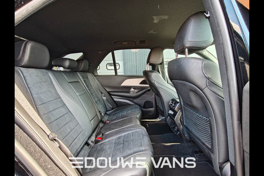 Mercedes-Benz GLE 350e Hybrid Automaat DAB Ambiente Camera SOH 100%