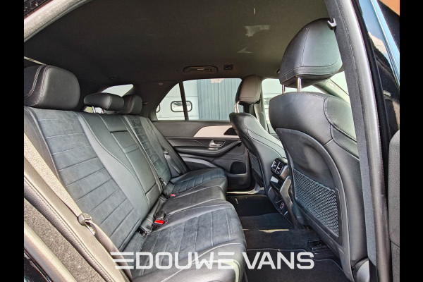 Mercedes-Benz GLE 350e Hybrid Automaat DAB Ambiente Camera SOH 100%