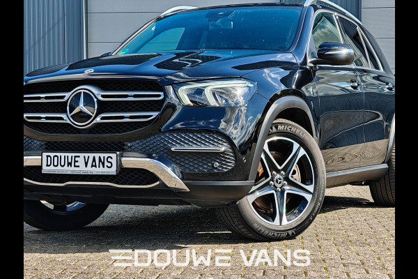 Mercedes-Benz GLE 350e Hybrid Automaat DAB Ambiente Camera SOH 100%