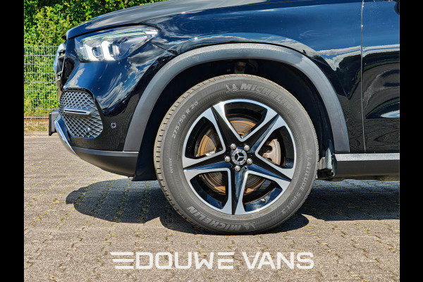 Mercedes-Benz GLE 350e Hybrid Automaat DAB Ambiente Camera SOH 100%