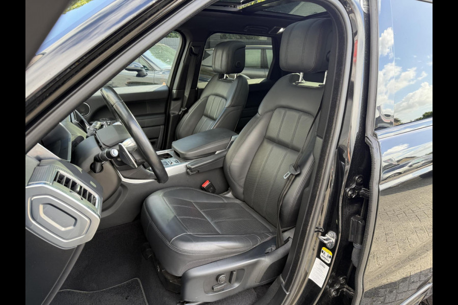 Land Rover Range Rover Sport 3.0 SDV6 HSE Dynamic | Panoramadak | Camera | Elektrische Trekhaak | Elektrische Achterklep | Meridian |