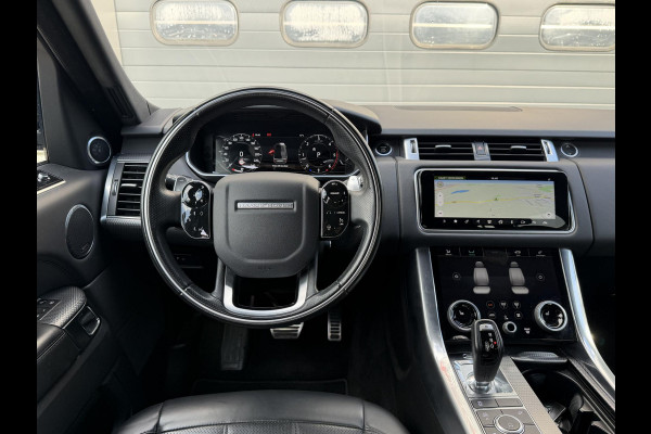 Land Rover Range Rover Sport 3.0 SDV6 HSE Dynamic | Panoramadak | Camera | Elektrische Trekhaak | Elektrische Achterklep | Meridian |