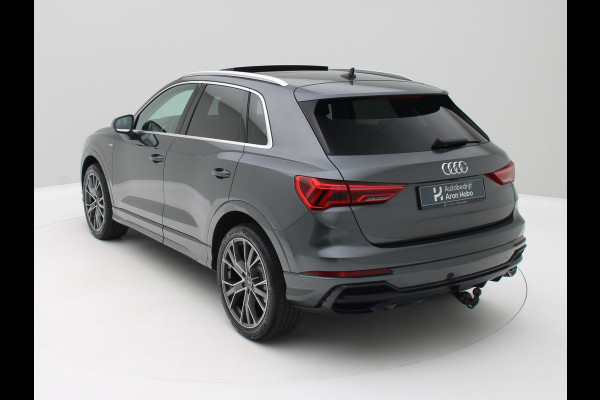 Audi Q3 35 TDI S-Line Pano, Trekhaak, Keyless, ACC