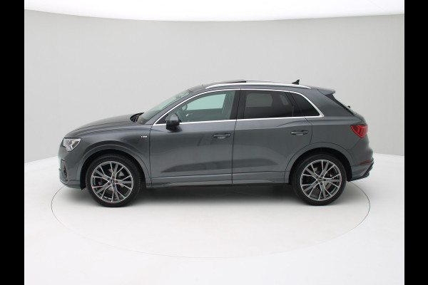 Audi Q3 35 TDI S-Line Pano, Trekhaak, Keyless, ACC