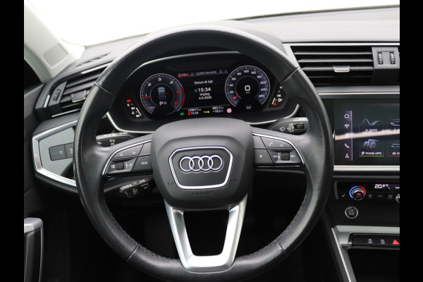 Audi Q3 35 TDI S-Line Pano, Trekhaak, Keyless, ACC