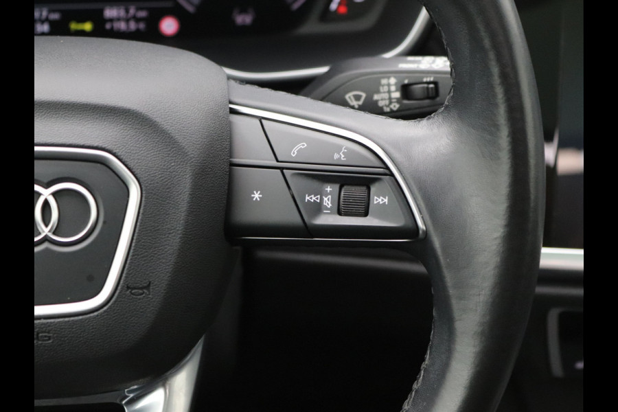 Audi Q3 35 TDI S-Line Pano, Trekhaak, Keyless, ACC