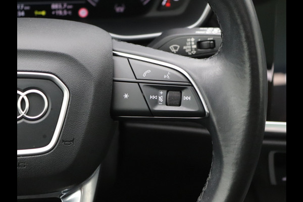Audi Q3 35 TDI S-Line Pano, Trekhaak, Keyless, ACC