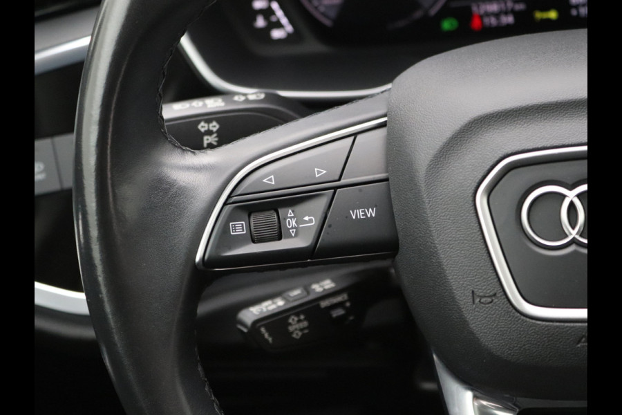 Audi Q3 35 TDI S-Line Pano, Trekhaak, Keyless, ACC