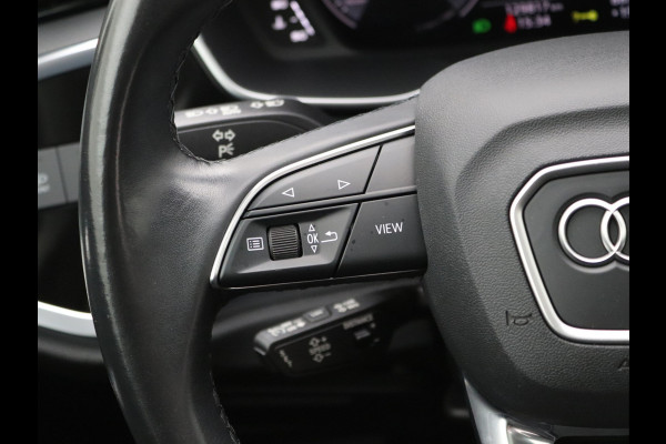 Audi Q3 35 TDI S-Line Pano, Trekhaak, Keyless, ACC