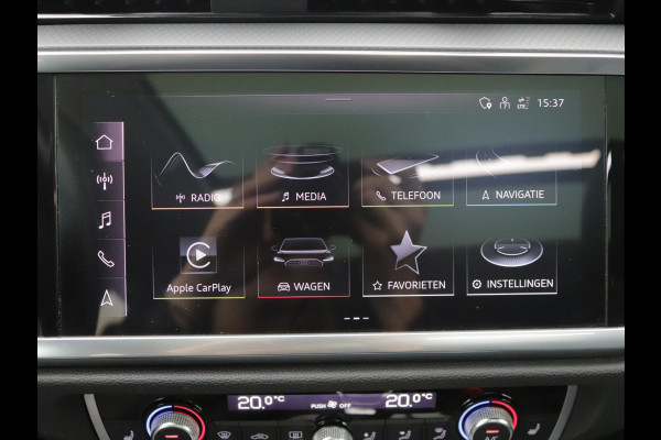 Audi Q3 35 TDI S-Line Pano, Trekhaak, Keyless, ACC
