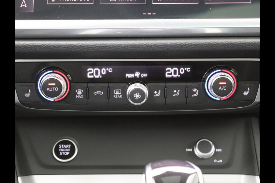 Audi Q3 35 TDI S-Line Pano, Trekhaak, Keyless, ACC
