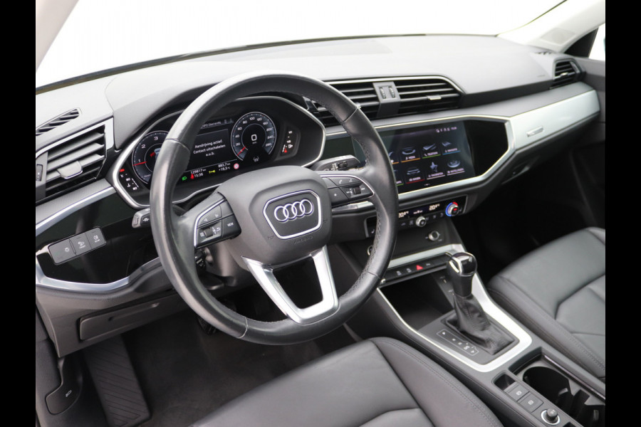 Audi Q3 35 TDI S-Line Pano, Trekhaak, Keyless, ACC