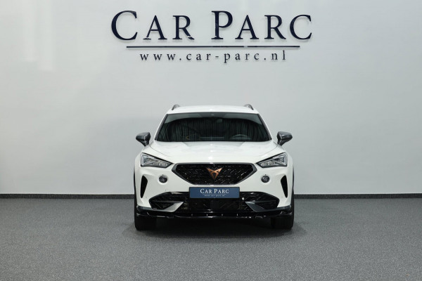 CUPRA Formentor 2.0 TSI 4DRIVE 310+PK MAXTON/LED/VIRTUAL/SFEER/BEATS/HALF LEDER+S.VERWARMING/19"/360 CAM/ACC/ECC/12 MDN GARANTIE!