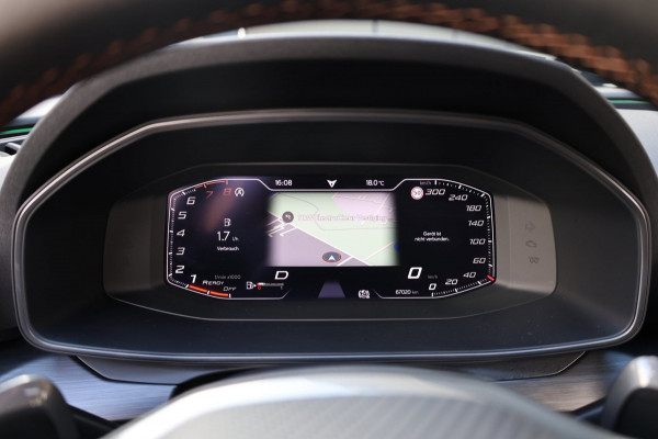 CUPRA Formentor 2.0 TSI 4DRIVE 310+PK MAXTON/LED/VIRTUAL/SFEER/BEATS/HALF LEDER+S.VERWARMING/19"/360 CAM/ACC/ECC/12 MDN GARANTIE!