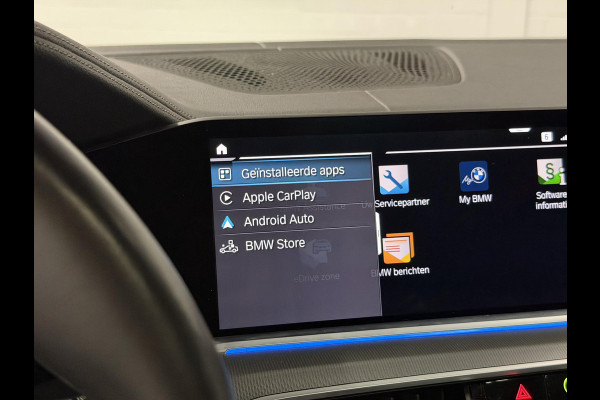 BMW X5 xDrive45e High Executive M-Sport | Luchtvering | Adapt. cruise | Open dak | Trekhaak | Laser | 360 Camera | Memory | Harman/Kardon