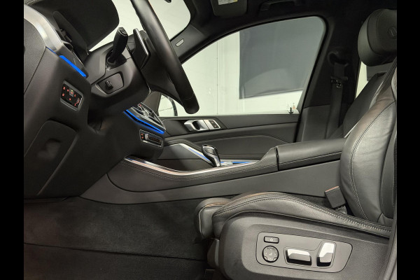 BMW X5 xDrive45e High Executive M-Sport | Luchtvering | Adapt. cruise | Open dak | Trekhaak | Laser | 360 Camera | Memory | Harman/Kardon