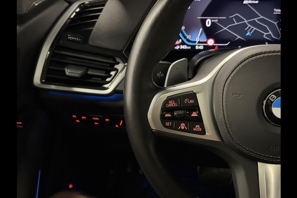 BMW X5 xDrive45e High Executive M-Sport | Luchtvering | Adapt. cruise | Open dak | Trekhaak | Laser | 360 Camera | Memory | Harman/Kardon