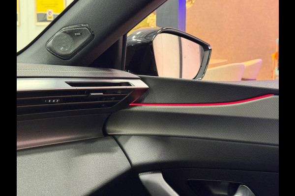 Peugeot 308 SW GT 130 PK Aut. | Memory Stoel | Matrix LED | 360° Cam| Elek. Achterklep | Trekhaak | ACC | Stuurverw.