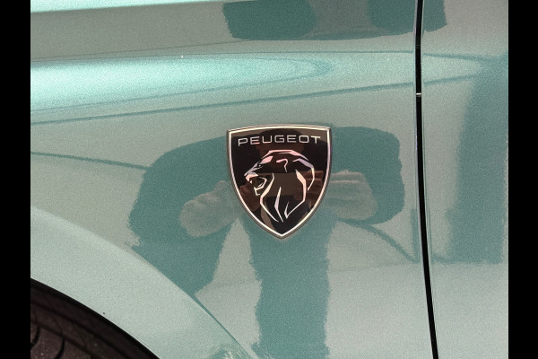 Peugeot 308 SW GT 130 PK Aut. | Memory Stoel | Matrix LED | 360° Cam| Elek. Achterklep | Trekhaak | ACC | Stuurverw.