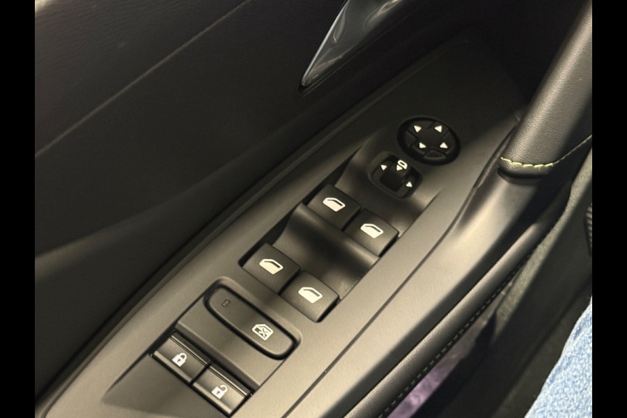 Peugeot 308 SW GT 130 PK Aut. | Memory Stoel | Matrix LED | 360° Cam| Elek. Achterklep | Trekhaak | ACC | Stuurverw.