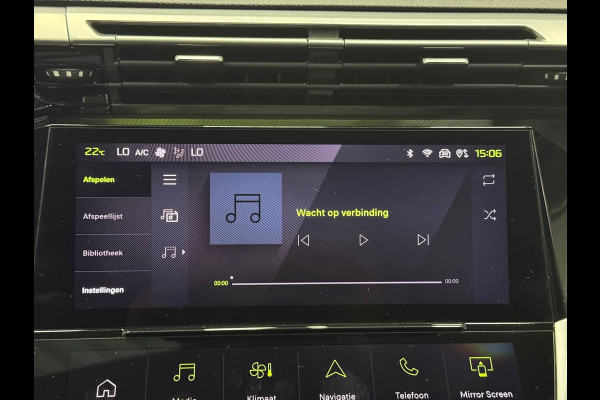 Peugeot 308 SW GT 130 PK Aut. | Memory Stoel | Matrix LED | 360° Cam| Elek. Achterklep | Trekhaak | ACC | Stuurverw.