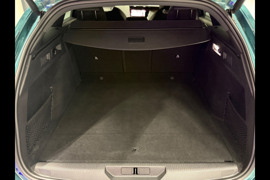 Peugeot 308 SW GT 130 PK Aut. | Memory Stoel | Matrix LED | 360° Cam| Elek. Achterklep | Trekhaak | ACC | Stuurverw.