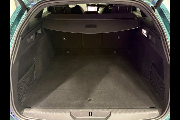 Peugeot 308 SW GT 130 PK Aut. | Memory Stoel | Matrix LED | 360° Cam| Elek. Achterklep | Trekhaak | ACC | Stuurverw.