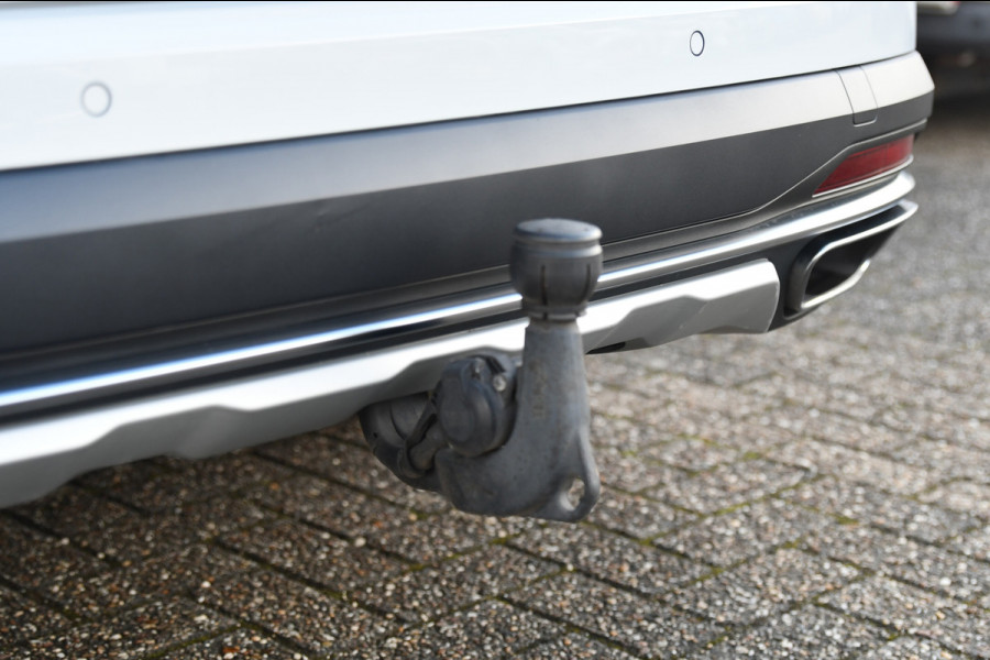 Audi A4 Allroad quattro 45 TFSI, Trekhaak, Pano, Matrix, B&O, Memory, Keyless, Leder, Dodeh, Ambiente!