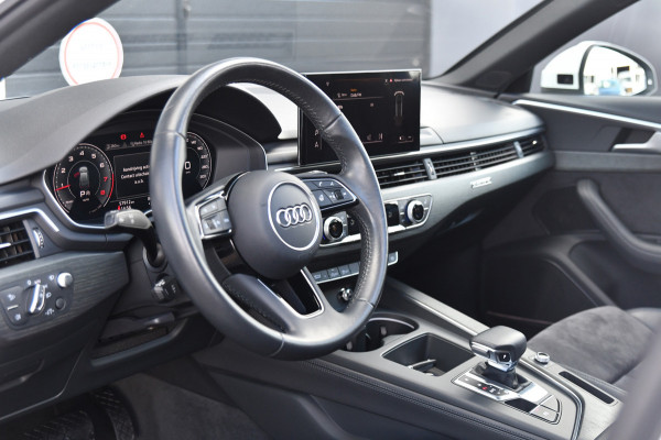 Audi A4 Allroad quattro 45 TFSI, Trekhaak, Pano, Matrix, B&O, Memory, Keyless, Leder, Dodeh, Ambiente!