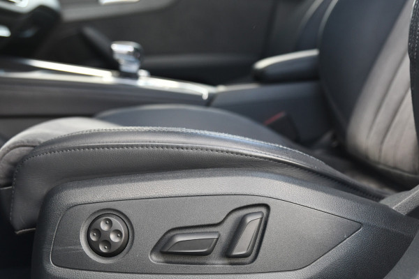 Audi A4 Allroad quattro 45 TFSI, Trekhaak, Pano, Matrix, B&O, Memory, Keyless, Leder, Dodeh, Ambiente!