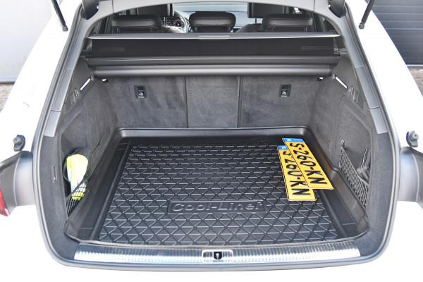 Audi A4 Allroad quattro 45 TFSI, Trekhaak, Pano, Matrix, B&O, Memory, Keyless, Leder, Dodeh, Ambiente!
