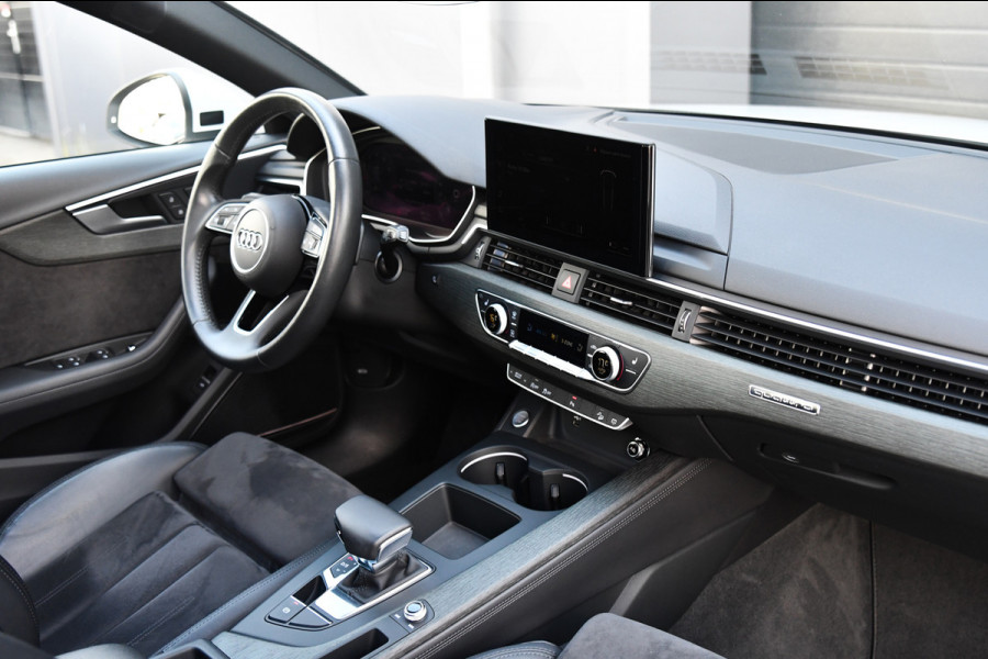 Audi A4 Allroad quattro 45 TFSI, Trekhaak, Pano, Matrix, B&O, Memory, Keyless, Leder, Dodeh, Ambiente!