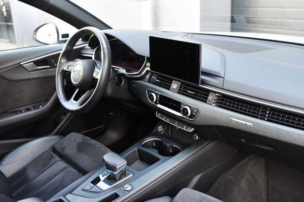 Audi A4 Allroad quattro 45 TFSI, Trekhaak, Pano, Matrix, B&O, Memory, Keyless, Leder, Dodeh, Ambiente!