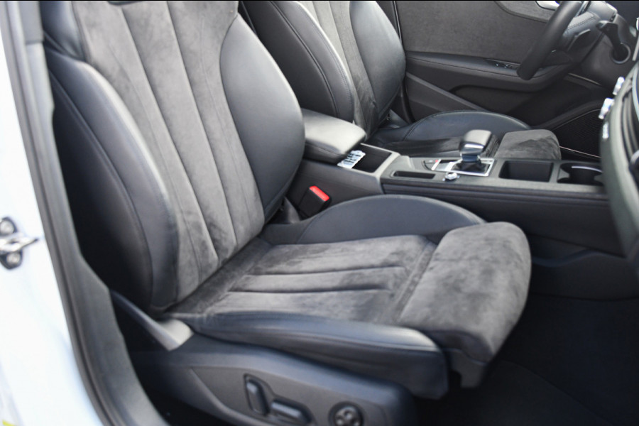 Audi A4 Allroad quattro 45 TFSI, Trekhaak, Pano, Matrix, B&O, Memory, Keyless, Leder, Dodeh, Ambiente!