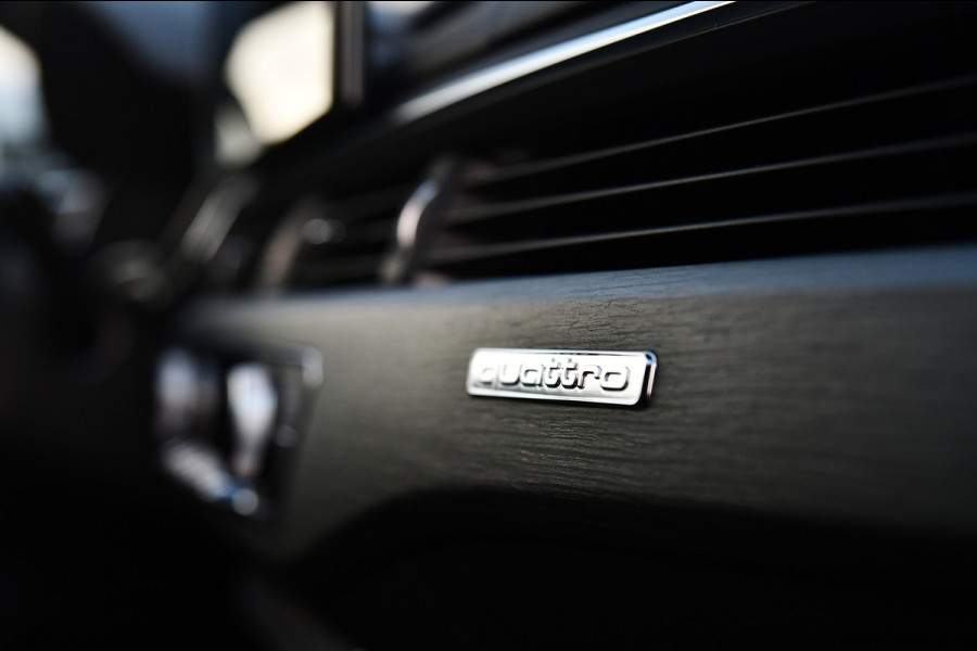 Audi A4 Allroad quattro 45 TFSI, Trekhaak, Pano, Matrix, B&O, Memory, Keyless, Leder, Dodeh, Ambiente!