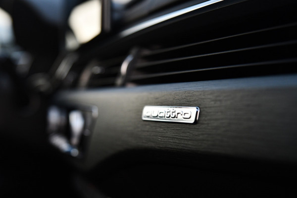 Audi A4 Allroad quattro 45 TFSI, Trekhaak, Pano, Matrix, B&O, Memory, Keyless, Leder, Dodeh, Ambiente!