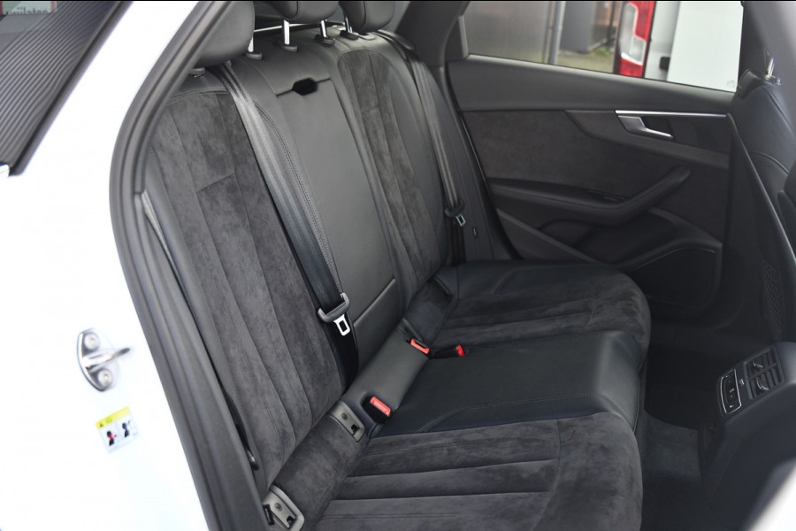 Audi A4 Allroad quattro 45 TFSI, Trekhaak, Pano, Matrix, B&O, Memory, Keyless, Leder, Dodeh, Ambiente!