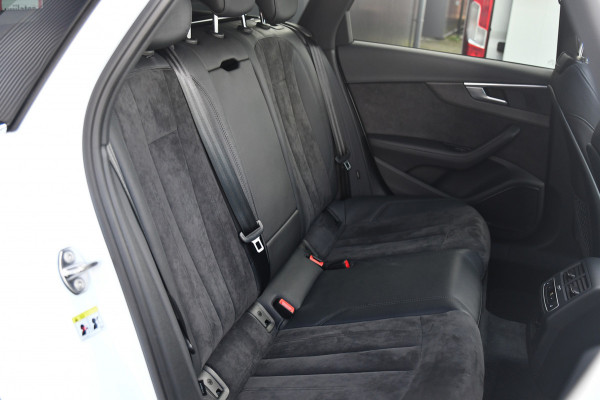 Audi A4 Allroad quattro 45 TFSI, Trekhaak, Pano, Matrix, B&O, Memory, Keyless, Leder, Dodeh, Ambiente!
