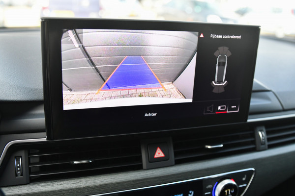 Audi A4 Allroad quattro 45 TFSI, Trekhaak, Pano, Matrix, B&O, Memory, Keyless, Leder, Dodeh, Ambiente!