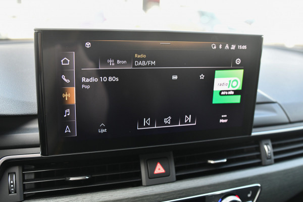 Audi A4 Allroad quattro 45 TFSI, Trekhaak, Pano, Matrix, B&O, Memory, Keyless, Leder, Dodeh, Ambiente!