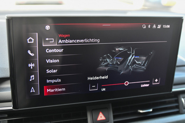 Audi A4 Allroad quattro 45 TFSI, Trekhaak, Pano, Matrix, B&O, Memory, Keyless, Leder, Dodeh, Ambiente!