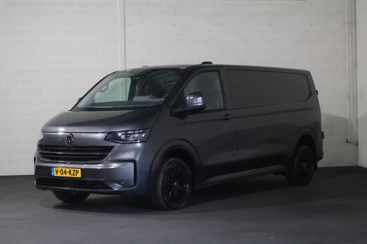 Volkswagen Transporter T7 2.0 TDI L2 H1 150pk