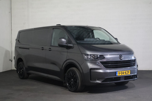 Volkswagen Transporter T7 2.0 TDI L2 H1 150pk