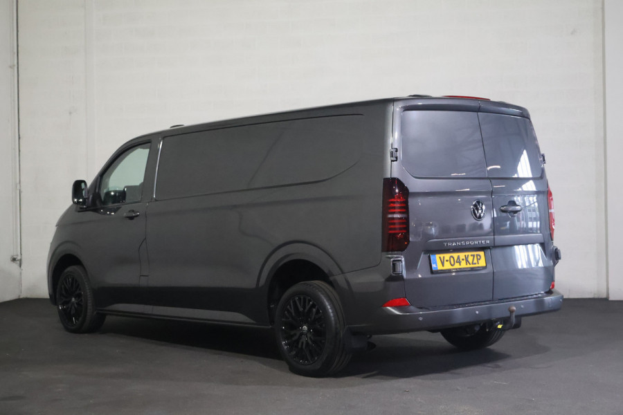 Volkswagen Transporter T7 2.0 TDI L2 H1 150pk