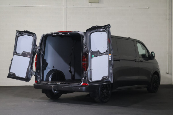 Volkswagen Transporter T7 2.0 TDI L2 H1 150pk