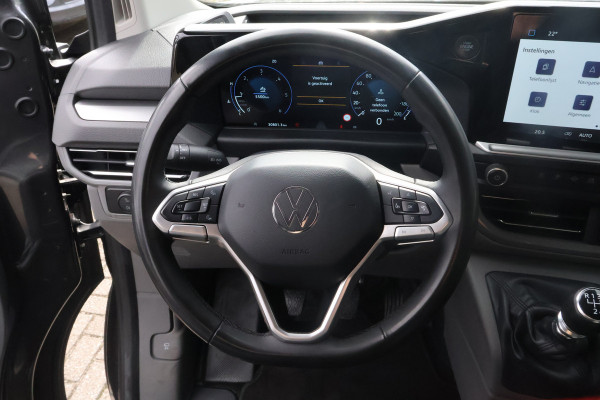 Volkswagen Transporter T7 2.0 TDI L2 H1 150pk